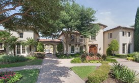 Estancia Townhomes Dallas, TX