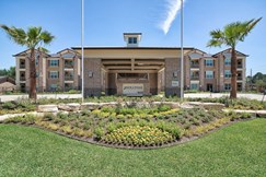 Hollyoak Senior Living Houston, TX