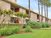 Beamer Place Houston, TX