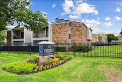 Fairway Apartment Homes Plano, TX