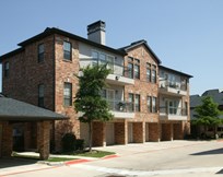 Villas at Parkside Farmers Branch, TX