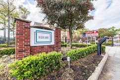 Highland Houston, TX