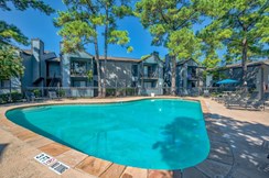 North Bend Living Houston, TX