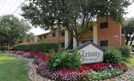 Trinity Crossing Carrollton, TX