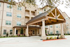 Stonebrook Senior Residences Houston, TX