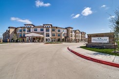 Palladium Van Alstyne Van Alstyne, TX