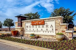 Monterra Village Fort Worth, TX