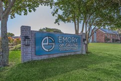 Emory on Grand Waxahachie, TX