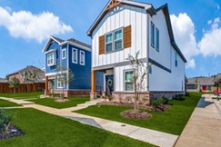 Cottages at Summer Creek