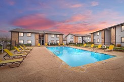Willow Park Irving, TX
