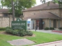 Magnolia Cove II Houston, TX