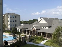 Pinnacle on Wilcrest Houston, TX