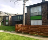 Belmont Place Arlington, TX