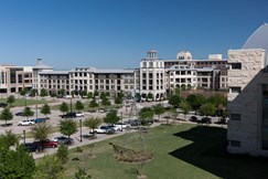 Civic at Frisco Square Frisco, TX