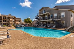 Rise at Town East Mesquite, TX