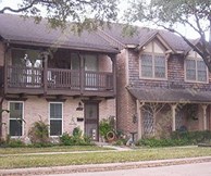 Shadowdale Oaks Houston, TX