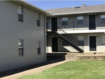 Polk Villas Dallas, TX