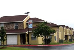 Casa Pointe Villas San Antonio, TX