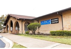 La Finca Dallas, TX