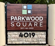 Parkwood Square Estates Arlington, TX