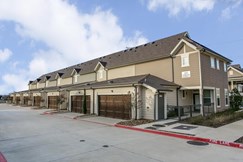 Parson's Green Coppell, TX