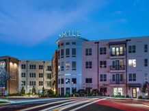 Mill The Woodlands, TX