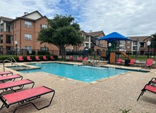 Skyway Villas McKinney, TX