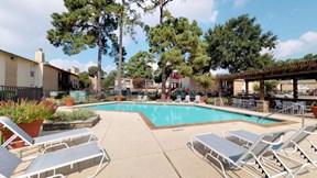Kendall Manor Houston, TX