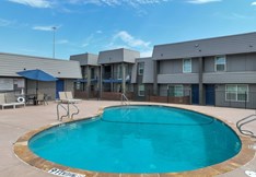 Grand Manor Grand Prairie, TX