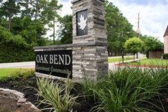Oak Bend Place Tomball, TX