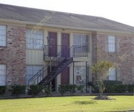 Quail Meadows Houston, TX