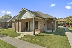 Turtle Creek Sherman, TX