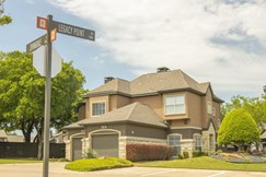 Heights Arlington, TX
