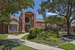 Aspen Court Arlington, TX