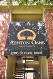 Ashton Oaks McKinney, TX