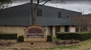 Pioneer Creek Townhomes