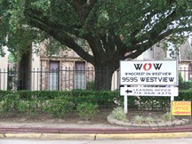 Windcrest on Westview Houston, TX