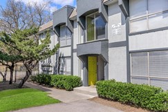 Residences at White Rock Lake