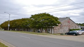 Park Springs Lofts