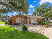 Rosemeade Townhomes Carrollton, TX