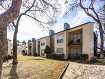 TwentyOne15 Arlington, TX