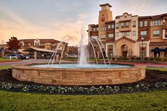 Villaggio Mansfield, TX