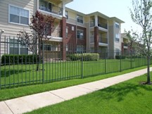 Eban Village I & II Dallas, TX