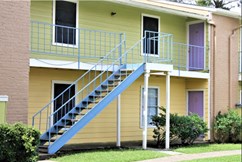 Mira Vista Houston, TX
