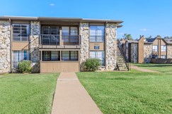 Stonehill Terrace Irving, TX