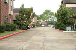 Chesapeake Village Houston, TX