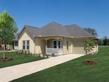 Casa Brazoria Clute, TX