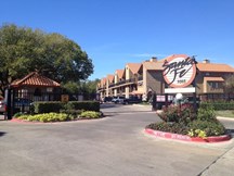 Santa Fe Dallas, TX
