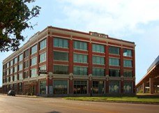 Adam Hats Downtown Lofts Dallas, TX