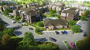 Cross Timbers Greenville, TX